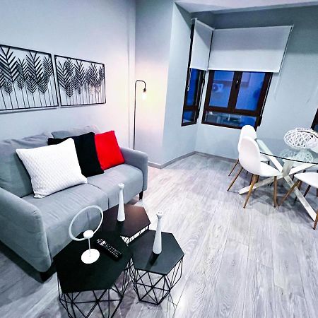 Ap Turist Velazquez Apartment Alicante Exterior foto