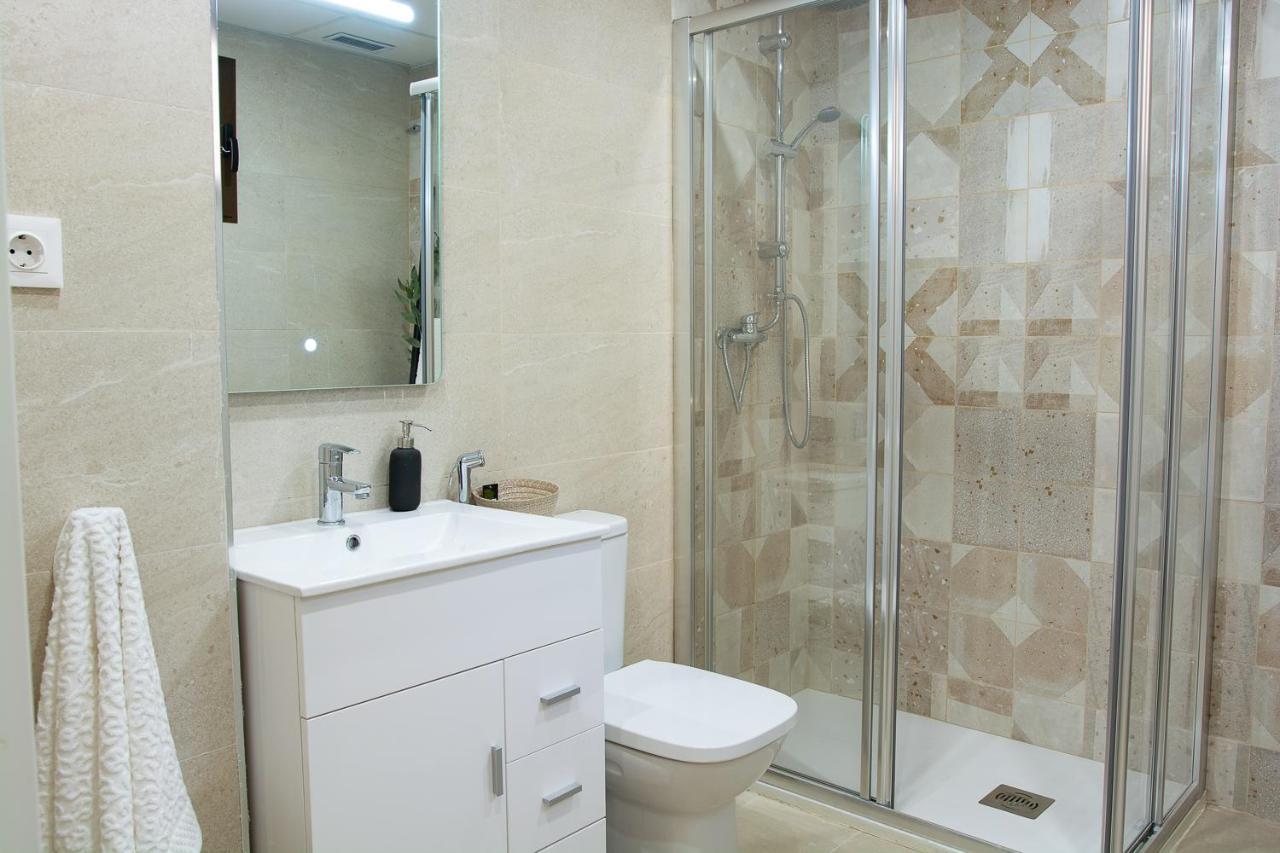 Ap Turist Velazquez Apartment Alicante Exterior foto
