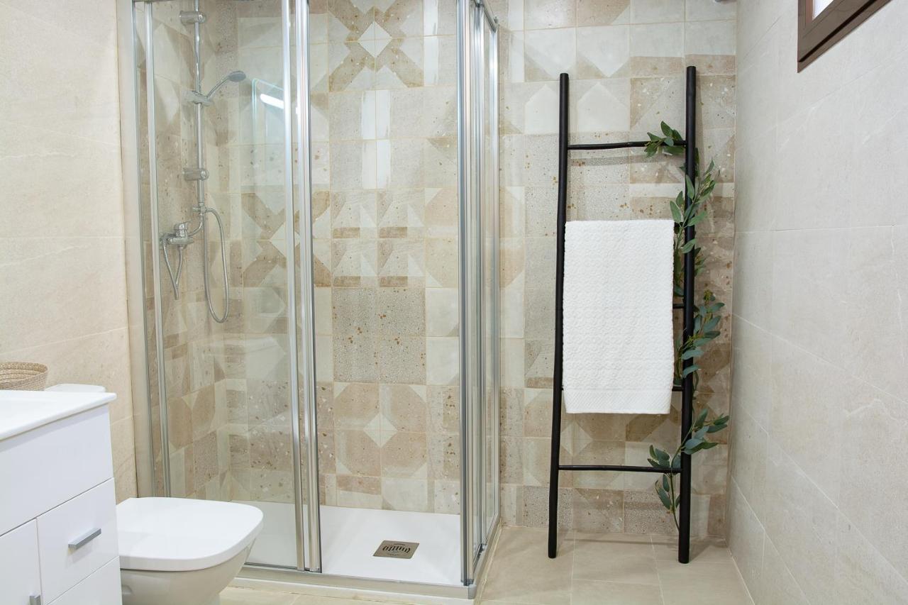 Ap Turist Velazquez Apartment Alicante Exterior foto