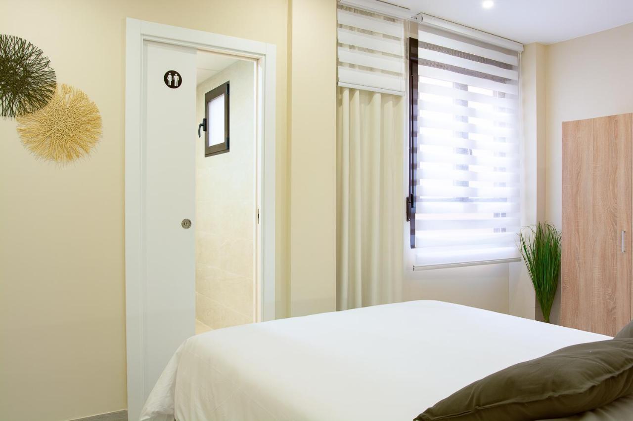 Ap Turist Velazquez Apartment Alicante Exterior foto