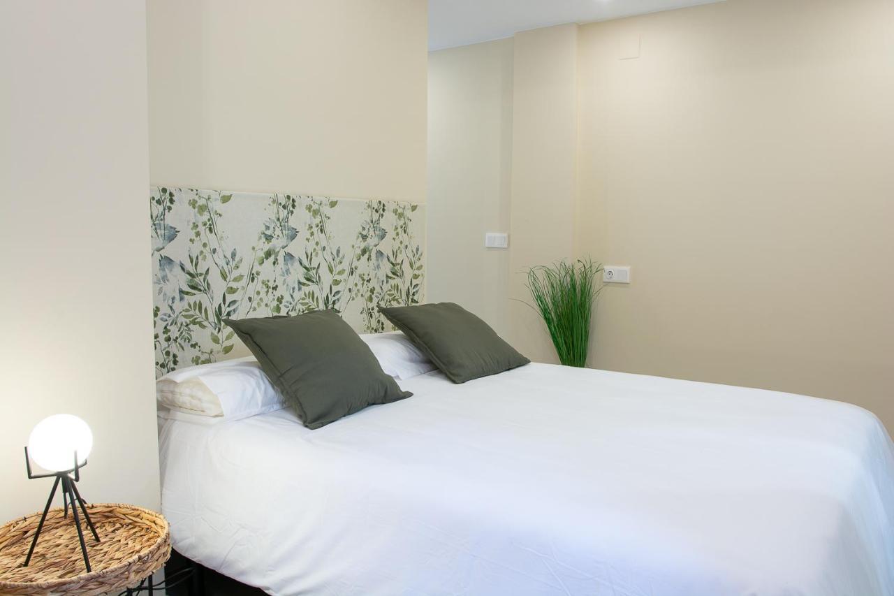 Ap Turist Velazquez Apartment Alicante Exterior foto