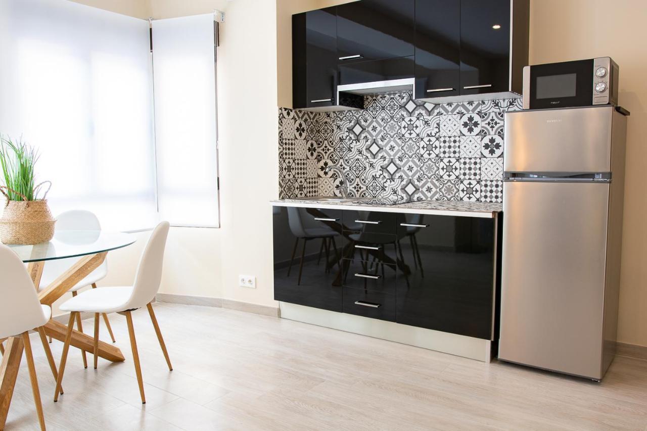 Ap Turist Velazquez Apartment Alicante Exterior foto