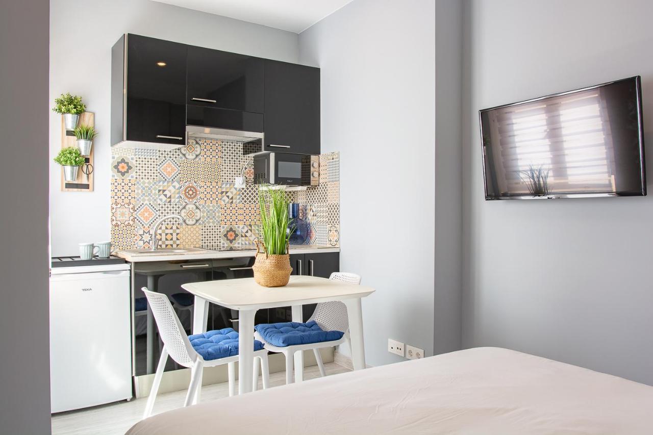 Ap Turist Velazquez Apartment Alicante Exterior foto