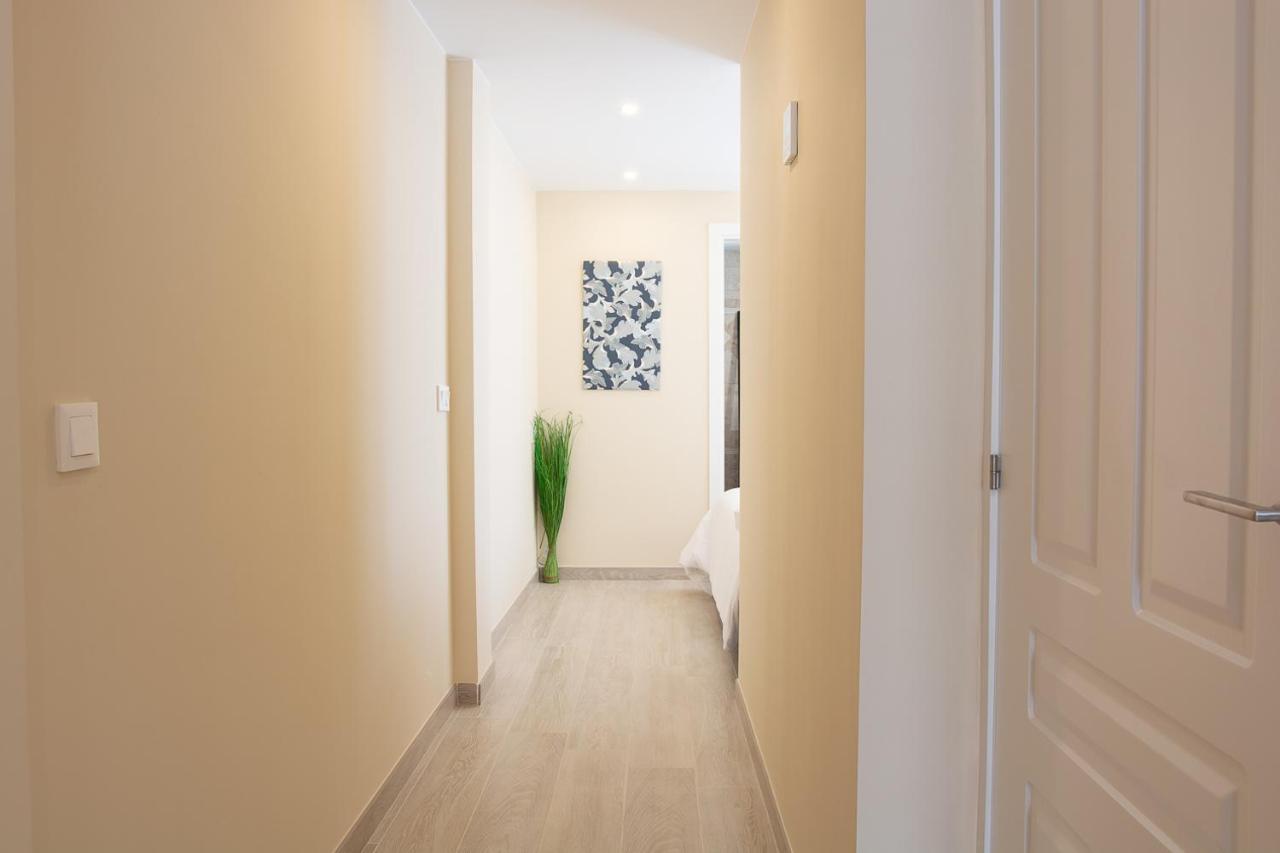 Ap Turist Velazquez Apartment Alicante Exterior foto