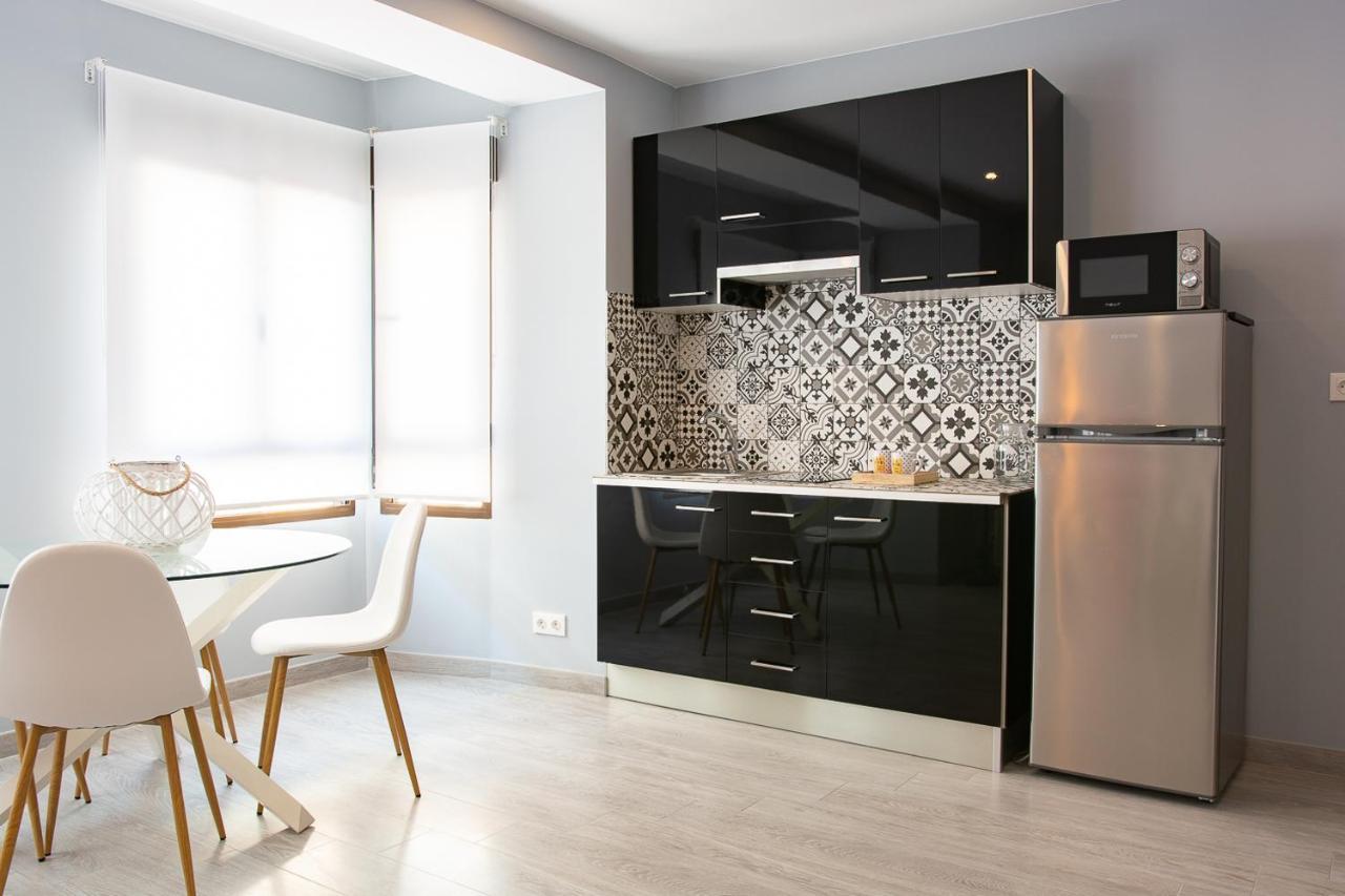 Ap Turist Velazquez Apartment Alicante Exterior foto