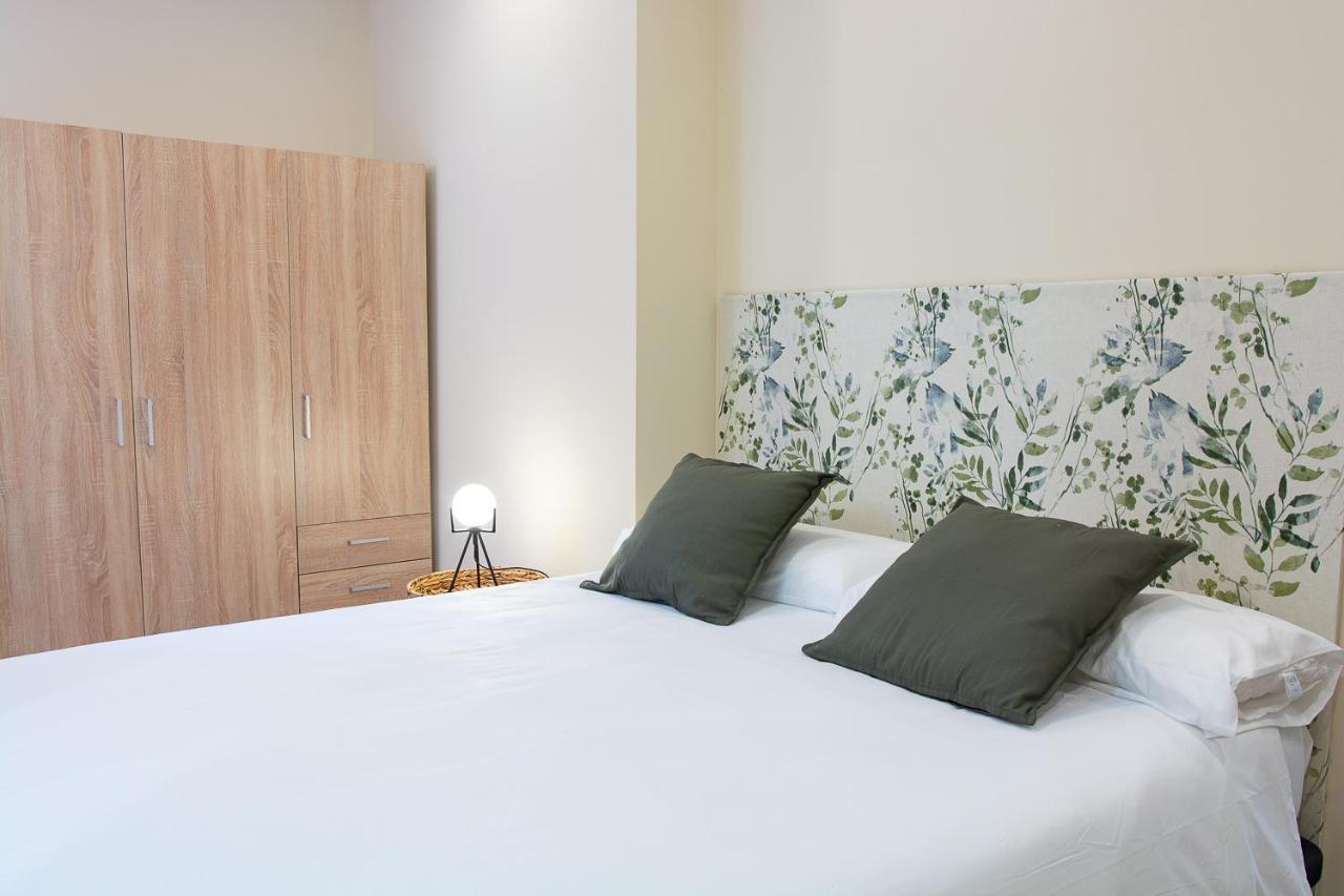 Ap Turist Velazquez Apartment Alicante Exterior foto