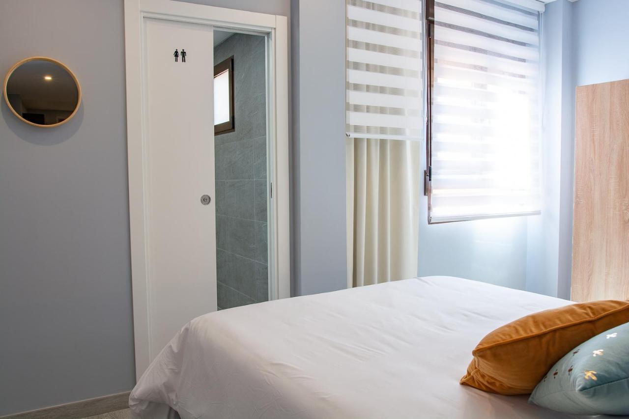 Ap Turist Velazquez Apartment Alicante Exterior foto