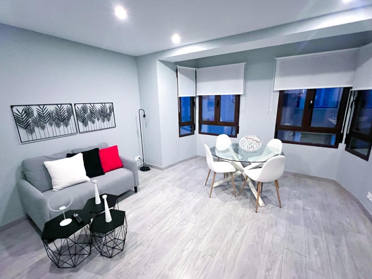 Ap Turist Velazquez Apartment Alicante Exterior foto