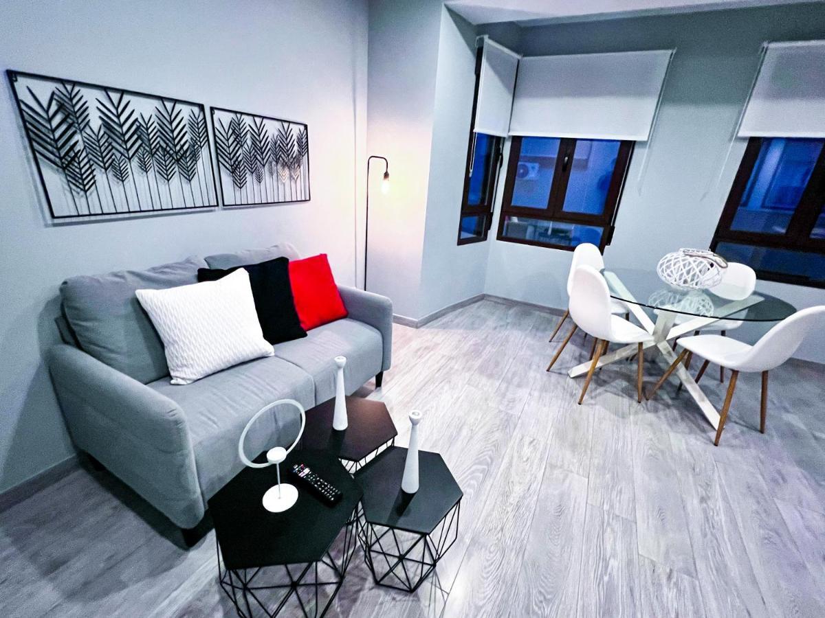 Ap Turist Velazquez Apartment Alicante Exterior foto