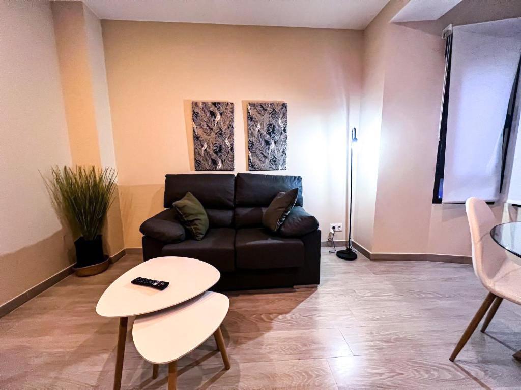 Ap Turist Velazquez Apartment Alicante Exterior foto