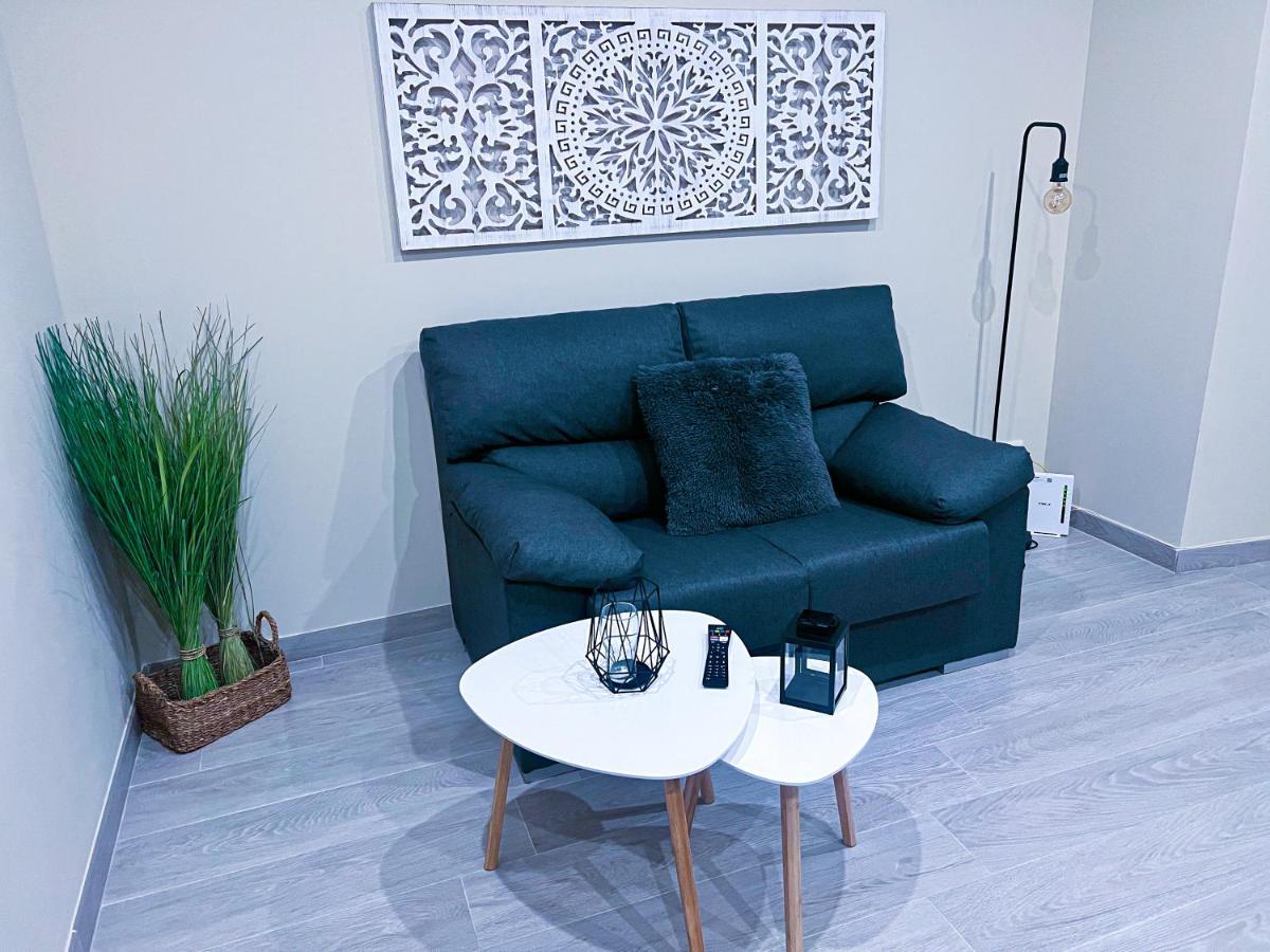 Ap Turist Velazquez Apartment Alicante Exterior foto